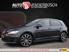 Volkswagen Golf - 2.0 TSI GTI 221pk | DSG | Pano | LED | Alarm