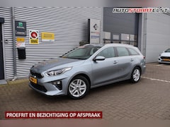 Kia Cee'd Sportswagon - Ceed 1.0 DynamicLine Camera|Carplay|NAVI|NAP|Volledig onderh