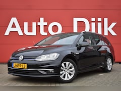 Volkswagen Golf Variant - 1.5 TSI Comfortline Business Navi | Camera | Adapt. Cruise | Clima | DAB | PDC V+A | LMV