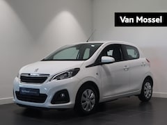 Peugeot 108 - 1.0 e-VTi Active | Airco | Elektrische ramen | Zuinig