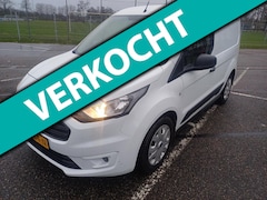 Ford Transit Connect - 1.0 Ecoboost L1 Trend