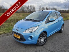 Ford Ka - 1.2 Trend