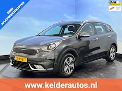 Kia Niro - 1.6 GDi Hybrid ExecutiveLine Clima | Cruise | Navi | Camera