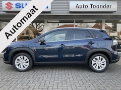 Suzuki S-Cross - Automaat 1.4 Boosterjet Select Smart Hybrid