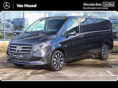 Mercedes-Benz Vito - 116 CDI L3 Pro | CLIMA/CAMERA/CRUISE/TREKHAAK | Certified