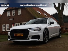 Audi A6 Avant - 45 TFSI Sport S line edition Aut. | 2x S-line | Panorama | Sportstoelen | Stoelverwarming