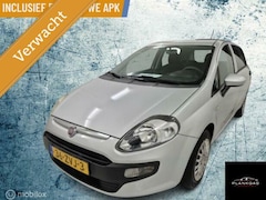 Fiat Punto Evo - 1.2 Pop