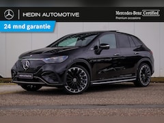 Mercedes-Benz EQE SUV - EQE 350 4MATIC AMG Line | Premium Pakket | Nightpakket | Panoramadak | Trekhaak