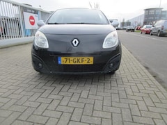 Renault Twingo - 1.2 Lekke koppakking