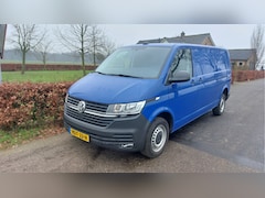 Volkswagen Transporter - 2.0 TDI L2H1 30 Highline AIRCO/NAVI/DSG BJ 2020