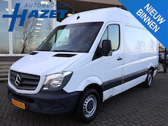 Mercedes-Benz Sprinter - 311 CDI EURO 6 KOELWAGEN FRIGO + ZONNEPANEEL DAK | L2H2 | AIRCO