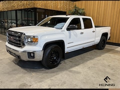 GMC Sierra 1500 - G.M.C. SLT 5.3 V8 4X4 Automaat Lange bak