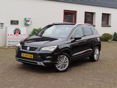 Seat Ateca - 1.5 EcoTSI 150pk DSG-7 Xcellence Business Intense/ Afneembare trekhaak/ Elektrisch verstel