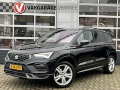 Seat Ateca - 1.5 TSI FR Business Intense | Navigatie/Android/Apple Carplay | LM Velgen 18" | Voorstoele