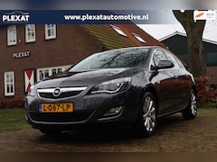 Opel Astra - 1.4 Turbo Edition Aut. | Stoelverwarming | Lichtmetaal | Parkeersensoren | Elek. Ramen | V