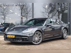 Porsche Panamera - 2.9 4 E-Hybrid 330pk | Sport design | Panodak | 21'' | Stoelkoeling/verw