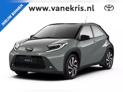 Toyota Aygo X - 1.0 VVT-i S-CVT Pulse, Verwacht 03-2025, 1000, - Inruilpremie, Apple Carplay & Android Aut