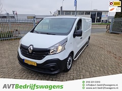 Renault Trafic - 1.6 dCi T29 L2H1 Comfort Energy