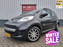 Peugeot 107 - 1.0 12V 5 deurs Millesim 200 | AUTOMAAT | AIRCO |