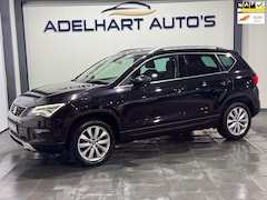 Seat Ateca - 1.5 TSI Style Business Intense / Navigatie full map / Camera / Keyless / cruise control