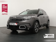 Citroën C5 Aircross - BWJ 2019 1.2 Business Plus 131 PK TREKHAAK / DAB+ / ADAPTIVE CRUISE / NAVI / CLIMA / 360 C