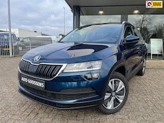 Skoda Karoq - 1.5 TSI ACT DSG|Business +|Alcantara