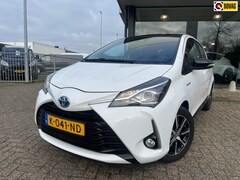 Toyota Yaris - 1.5 Hybrid Energy|PDC|Navigatie