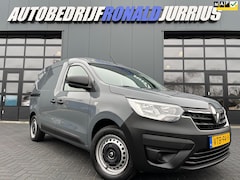 Renault Express - 1.5 dCi 75 Comfort NL.Auto/Trekhaak/Airco/Cruise/Lat om Lat/Half-Leder/1Ste Eigenaar/Deale