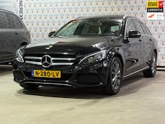 Mercedes-Benz C-klasse Estate - 180 Prestige | Pano | Memory | Led | Stoelverwarming