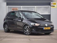 Volkswagen Golf Sportsvan - 1.0 TSI Comfortline /DAB/FULL MAP/SPIEGEL PAKKET/EXTRA GETINTE RAMEN