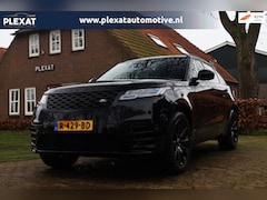 Land Rover Range Rover Velar - 2.0 I4 AWD R-Dynamic S Aut. | Panorama | Meridian | Stoelkoeling | Luxe leder | Volledige