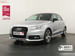 Audi A1 Sportback - BWJ 2018 1.0 TFSI 96 PK Advance Sport AUTOMAAT / NAVI / CLIMA / CRUISE / LMV / PDC / LICHT