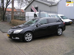 Opel Insignia Sports Tourer - 1.4 Turbo EcoFLEX Business Edition nap