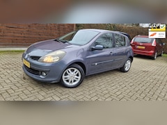 Renault Clio - 1.4-16V Team Spirit 41000km