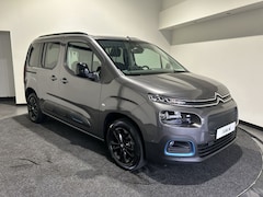 Citroën ë-Berlingo - M Shine 50 kWh | Park assist pakket | Navigatie pakket | Winterpakket | Panoramadak | 11 k