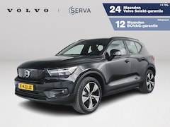 Volvo XC40 - Recharge P8 Aut. AWD R-Design | Parkeercamera | Trekhaak | Stoel- en stuurverwarming