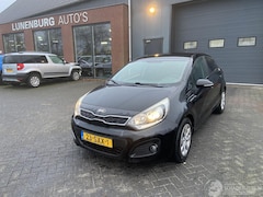 Kia Rio - 1.2cvvt AIRCO