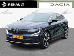 Renault Mégane E-Tech - Comfort Range Techno 60 kWh - Pack winter / elektrisch verwarmbaar stuurwiel