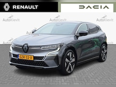 Renault Mégane E-Tech - Comfort Range Techno 60 kWh - Pack winter / pack advanced drive assist & augmented vision