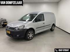 Volkswagen Caddy Maxi - 1.6 TDI L2 Economy Baseline / Airco /