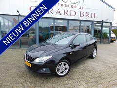 Seat Ibiza SC - 1.4 Good Stuff