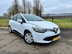 Renault Clio Estate - 1.5 dCi ECO Expression / 90pk / Trekhaak / Navigatie / Parkeersensoren /