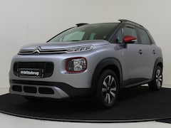 Citroën C3 Aircross - 1.2 PureTech C-Series | Two Tone kleur | Airconditioning | Navigatie