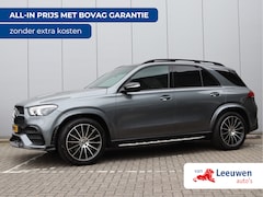 Mercedes-Benz GLE-Klasse - 350 D 4MATIC AMG | Panoramadak | Burmester | Trekhaak