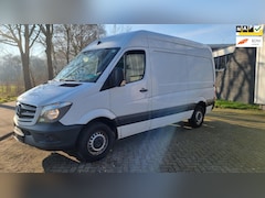 Mercedes-Benz Sprinter - 316CDI 6/2015 L2H2 LANG HOOG NETTE STAAT 290000KM