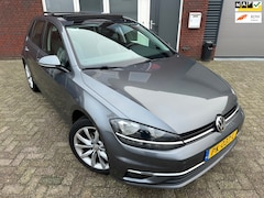 Volkswagen Golf - 1.0 TSI Higline / Pano / Carplay / Navi / PDC / Cruise