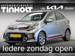 Kia Picanto - 1.0 4Z GT-Line 67PK