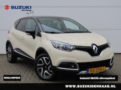 Renault Captur - 0.9 TCe X-mode uitvoering / Navigatie / Leer / Camera