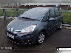 Citroën C4 Picasso - 1.6 VTi Business 5p