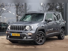 Jeep Renegade - 4xe 240 Plug-in Hybrid Electric Limited